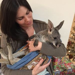 Meet your Posher, Michelle